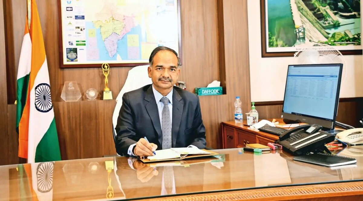 अप्रैल में 230 गीगावॉट की अधिकतम बिजली की मांग को पूरा करने को हरसंभव कदम उठाएंगे : सचिव 