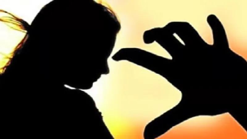 मुरादाबाद: घर में घुसकर किशोरी से दुष्कर्म का प्रयास, केस दर्ज