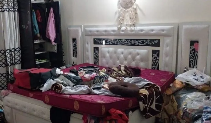 मेरठ: ब्यूटीक संचालिका दोस्तों के साथ गई बाहर घूमने, बंद फ्लैट से चोरों ने किया माल साफ