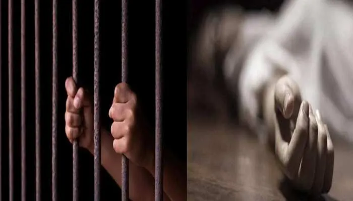 मेरठ: आजीवन सजा काट रहे कैदी को आया हार्ट अटैक, अस्पताल में उपचार के दौरान मौत