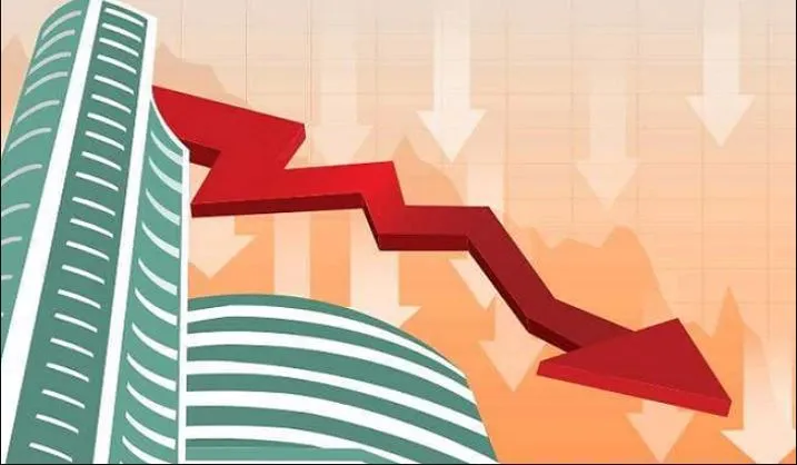 Top 10 कंपनियों का बाजार पूंजीकरण 1.68 लाख करोड़ रुपये घटा, Reliance में सबसे अधिक गिरावट