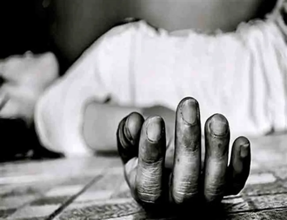 पालघर में घरेलू विवाद के चलते युवक ने की मां की हत्या, गिरफ्तार 