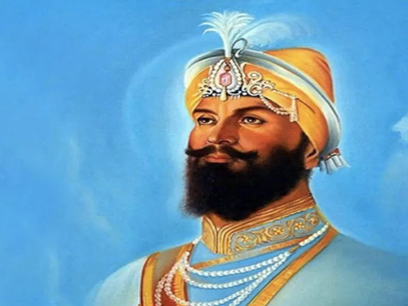 महोबा: धूमधाम से मनाया गया गुरु गोविंद सिंह का प्रकाश उत्सव