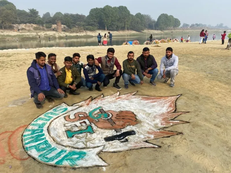 शिक्षा पर खर्च हो केंद्रीय बजट का 10 फीसदी हिस्सा :प्रदेश सचिव 