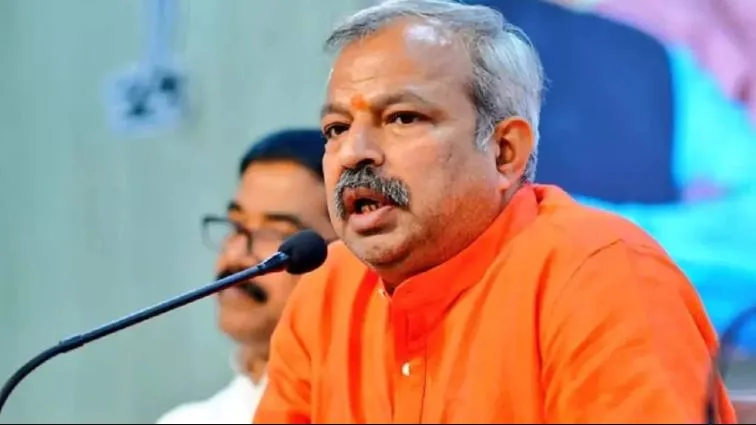 दिल्ली बीजेपी के अध्यक्ष पद से आदेश गुप्ता ने दिया इस्तीफा, जानें वजह