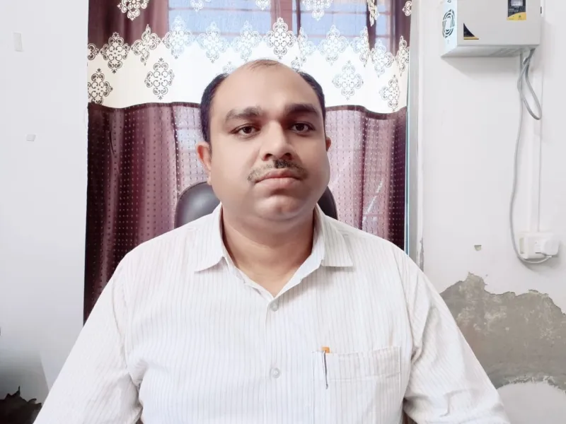 जौनपुर: नवसृजित नगर पंचायत के विकास को शासन ने जारी की पहली किस्त 