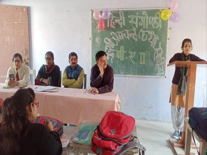 समकालीन परिस्थितियों में खरा उतरता है प्रेमचंद का साहित्य :इंद्रमणि 