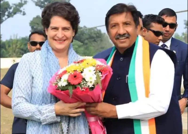 पत्रकार से नेता बने मुकेश अग्निहोत्री, जानें हिमाचल के पहले उप मुख्यमंत्री तक का सफर