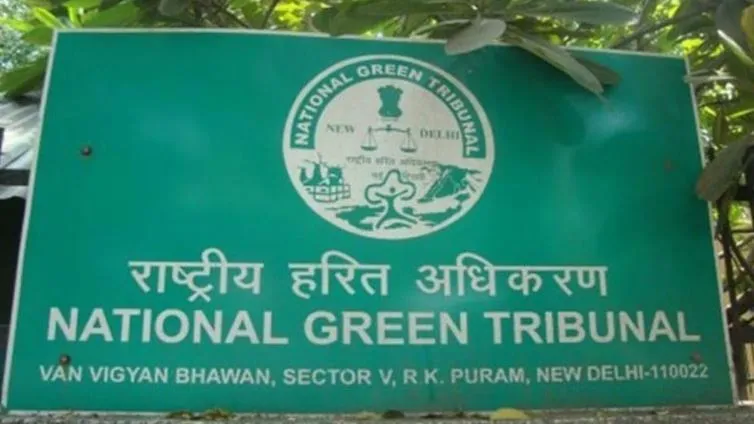 NGT ने गाजियाबाद में आवासीय परियोजना में हरित मानदंडों के उल्लंघन पर रिपोर्ट के लिये समिति की गठित 