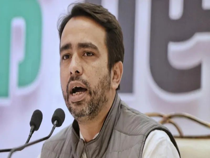 लखनऊ: जयंत चौधरी ने दी खतौली और मैनपुरी विजय की बधाई, जानिये क्यों ट्वीट कर कहा- नहीं मनाऊंगा जश्न 