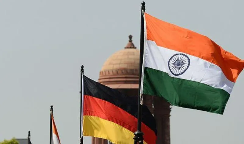 भारत, जर्मनी ने द्विपक्षीय सहयोग पर विस्तृत चर्चा की, समग्र प्रवासन आवाजाही साझेदारी समझौते पर किए हस्ताक्षर 