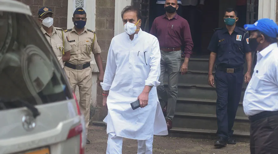 महाराष्ट्र के पूर्व मंत्री अनिल देशमुख को मिली जमानत, फिर भी नहीं निकल सकेंगे जेल से बाहर