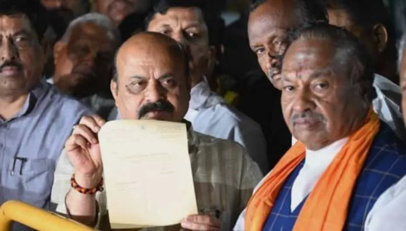 बसवराज बोम्मई ने मुझे फिर से मंत्री बनाने का आश्वासन दिया है, के एस ईश्वरप्पा का दावा 