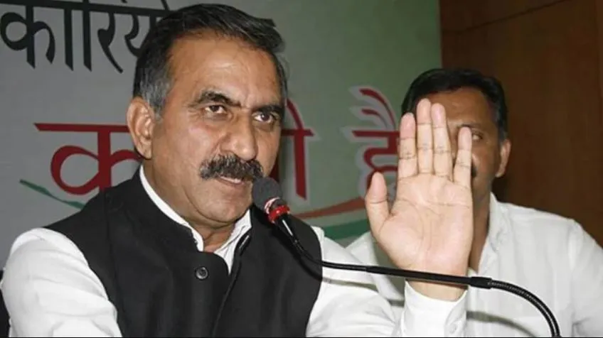 केंद्रीय नेतृत्व के सलाह-मशविरे से जल्द ही मंत्रिमंडल का विस्तार किया जाएगा: CM सुक्खू 