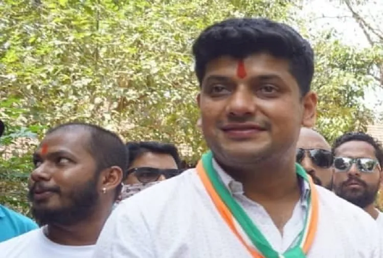 कोरोना वायरस प्रधानमंत्री और भाजपा के निर्देशों का पालन करता है: अमित पाटकर
