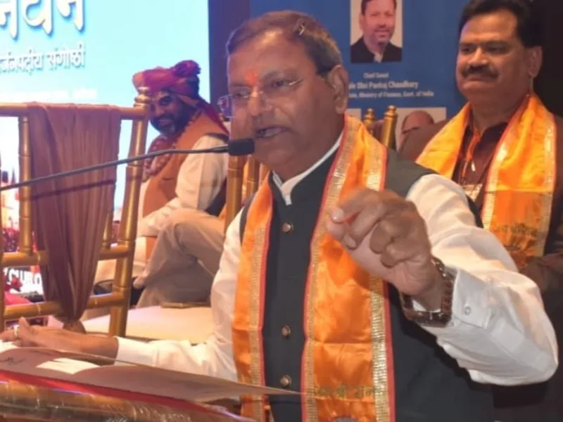 कारोबार हित में जीओएम को सौंपे गए हैं कई मुद्दे :केंद्रीय मंत्री