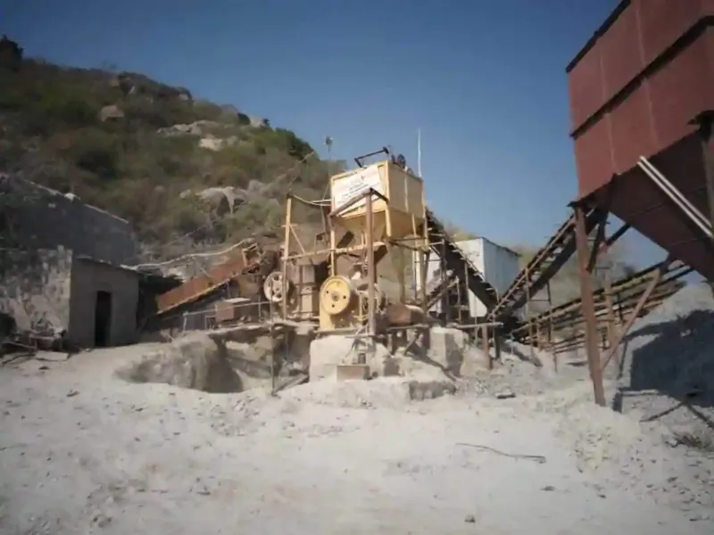 चित्रकूट: तीन क्रशरों में की जा रही थी बिजली चोरी, दर्ज हुई रिपोर्ट