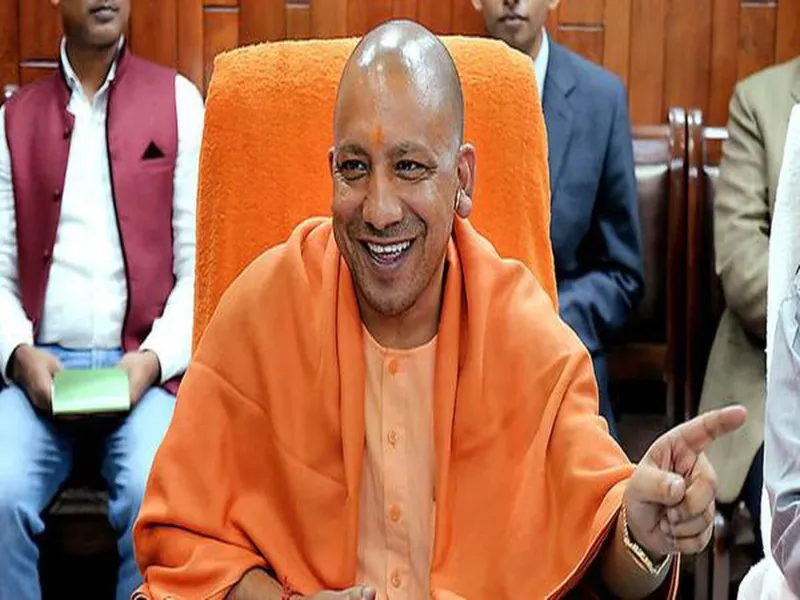 ‘वन रैंक, वन पेंशन’ में संशोधन प्रस्ताव को मंजूरी मिलने पर CM योगी ने PM मोदी के प्रति जताया आभार