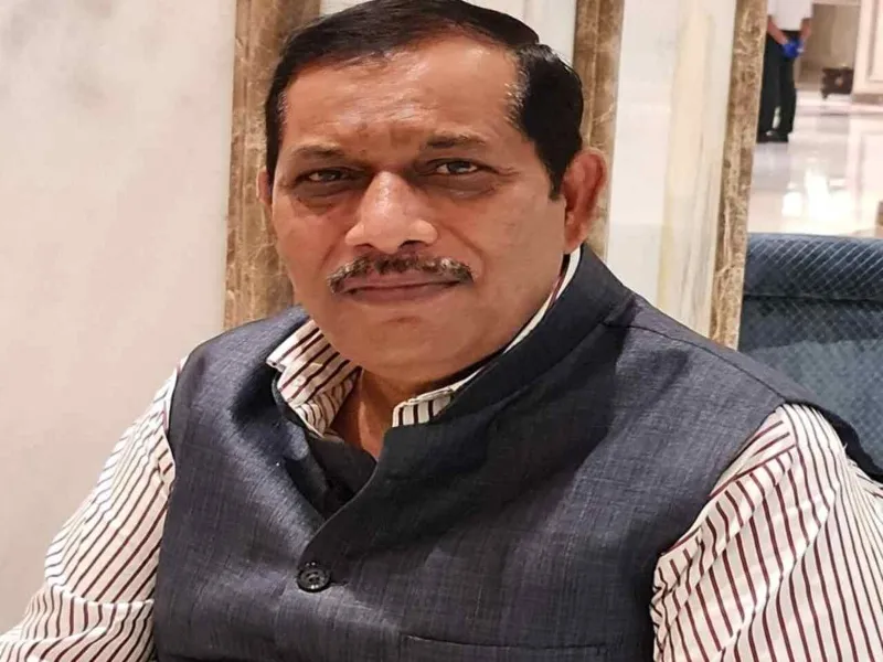 हरदोई: पुलिस पर फिर बरसे भाजपा विधायक, सोशल मीडिया पर लिखी यह बड़ी बात 