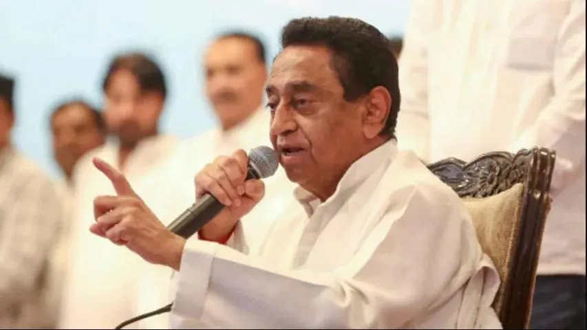 शिवराज पूर्व प्रधानमंत्री ही नहीं, बल्कि सेना का भी अपमान कर रहे हैं: कमलनाथ 