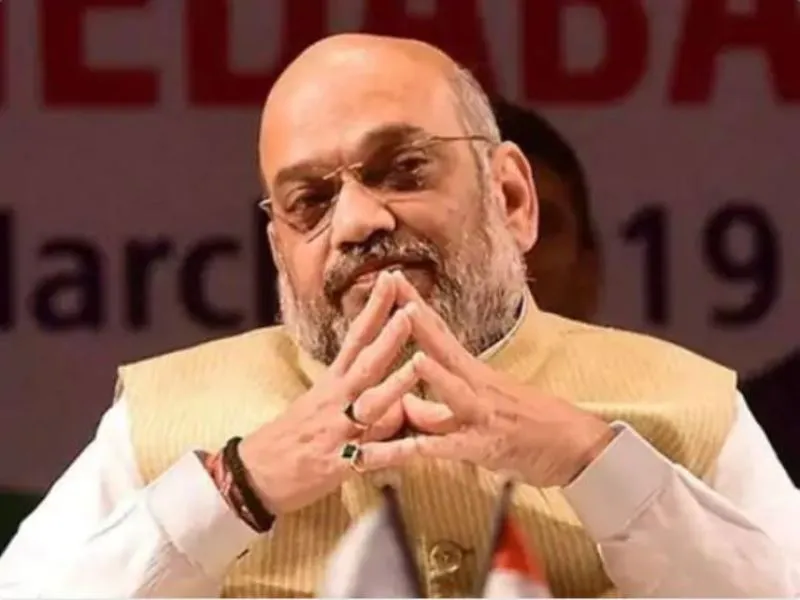 मोदी सरकार ने पूर्वोत्तर क्षेत्र में शांति स्थापित की : अमित शाह 