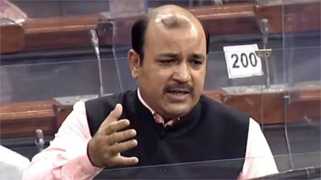 रंग को धर्म से जोड़ना कतई उचित नहीं है: बसपा नेता दानिश अली