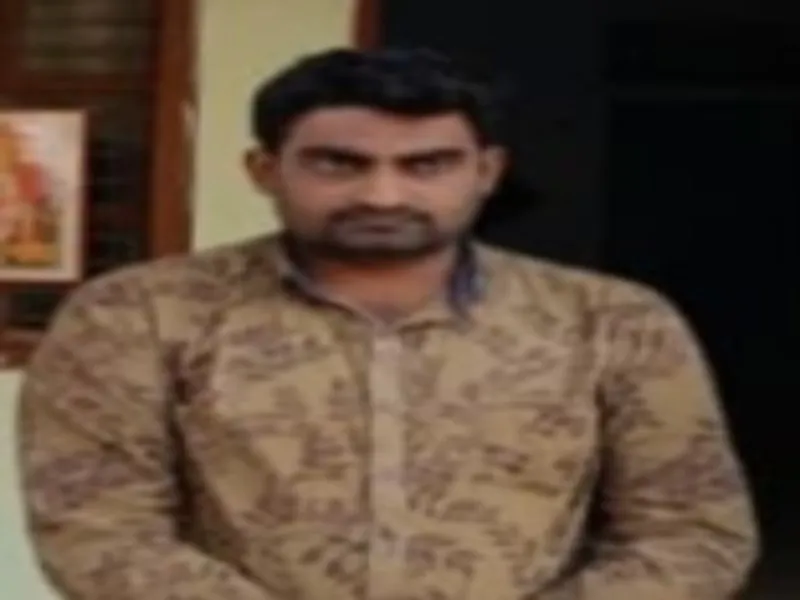 चित्रकूट: एटीएम कार्ड बदलकर पैसा हड़पने वाला दबोचा गया