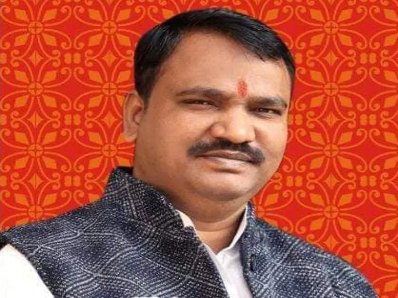 हरदोई: हाईवे पर हुए हादसे में मल्लावां नगर पालिका चेयरमैन की दर्दनाक मौत
