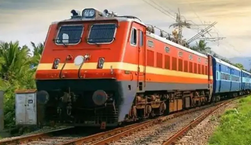 मुरादाबाद: गुरुवार को प्रभावित रहेगा 11 ट्रेनों का संचालन