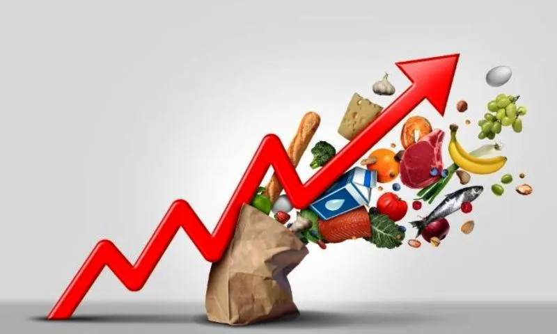 विपक्षी सदस्यों ने महंगाई और अर्थव्यवस्था की स्थिति को लेकर सरकार पर निशाना साधा 