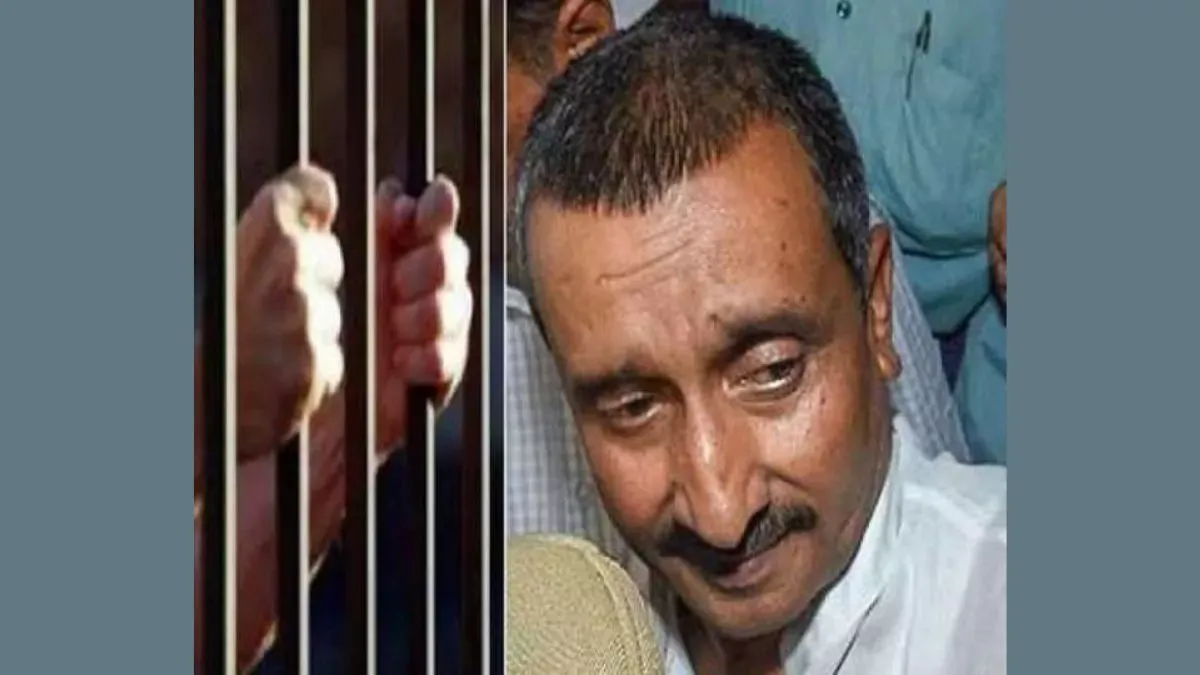 उन्नाव रेप कांड: उम्रकैद की सजा काट रहे BJP के निष्कासित नेता की अर्जी पर HC ने CBI का रूख जानना चाहा 
