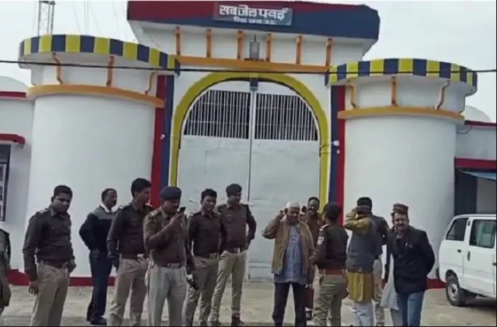 जमानत याचिका खारिज, राजा पटेरिया को भेजा गया पवई जेल, भावुक होकर कही ये बात