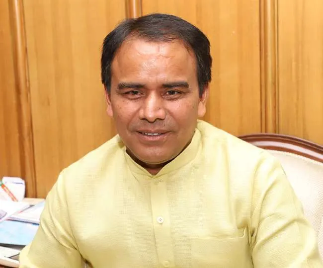 हल्द्वानी: एनएचएम से लिए जाएंगे अस्पतालों में सर्जन: डॉ. धन सिंह 