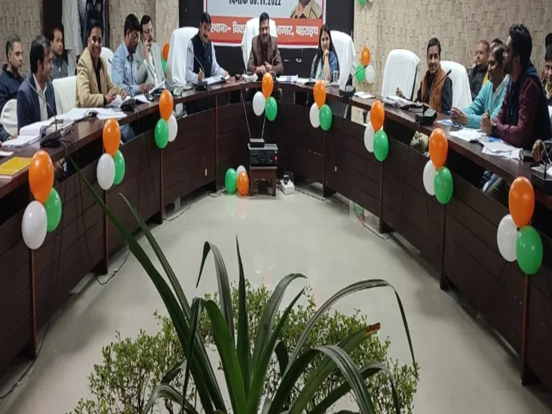बहराइच के चार ब्लॉक में सुस्त पड़ी आयुष्मान भारत योजना, जानिए क्या है बड़ी वजह  