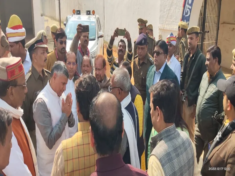 पेशेवर अपराधी को नहीं मिलेगी कोई छूट :जेल मंत्री