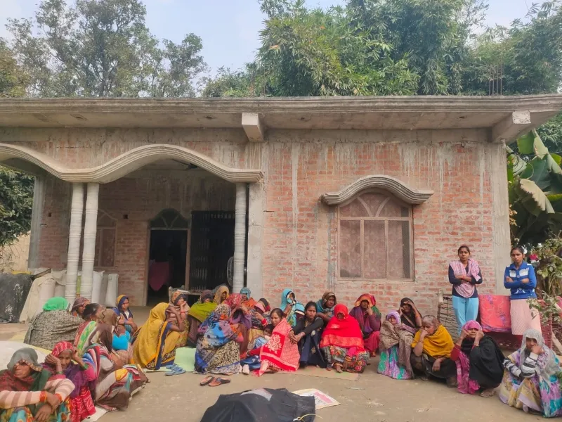 रायबरेली: नहर में मिली लापता महिला की लाश, जांच में जुटी पुलिस  