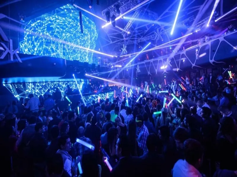 लखनऊ: New year पार्टी से जुड़े आयोजनों पर हुई सख्ती, जानें क्या है नया नियम 