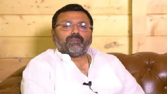 झारखंड में आदिवासी महिला की हत्या में बांग्लादेशी घुसपैठियों की संलिप्तता का भाजपा सांसद का आरोप 