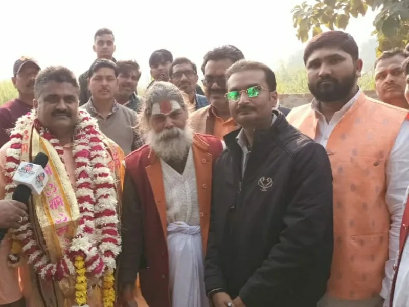 नेपाल और भारत के बीच रोटी-बेटी का संबंध :मंत्री