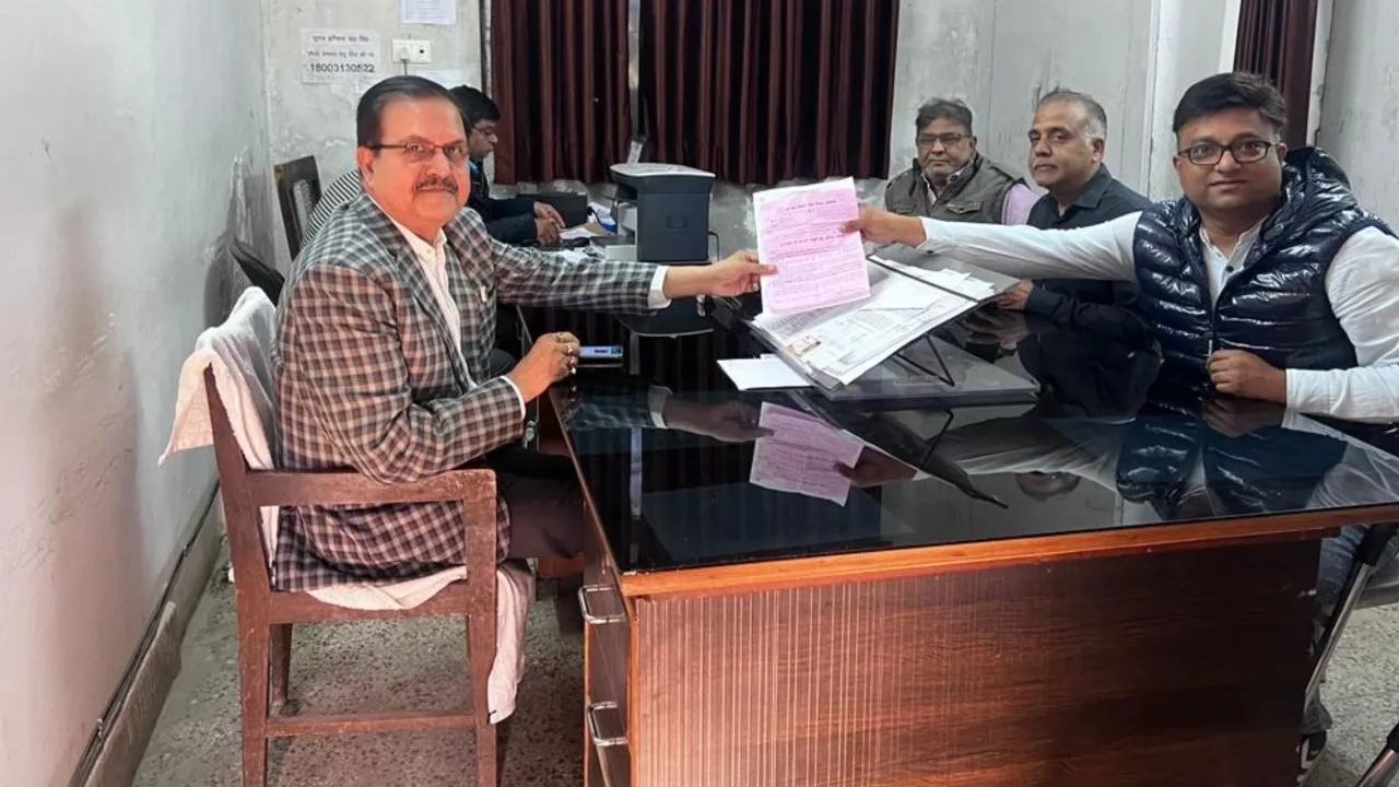 लखनऊ: जलकल विभाग ने शुरू किया 'व्यापारी सहायता पखवाड़ा' 5 से 20 दिसंबर तक चलेगा