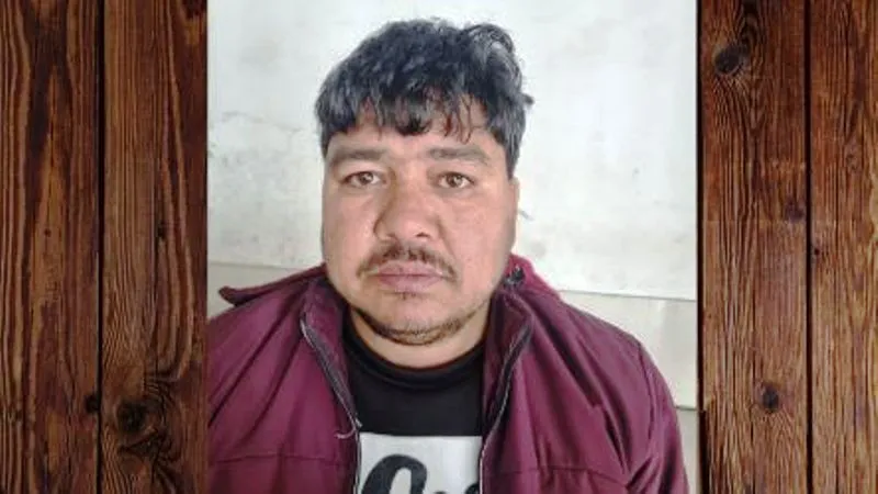 मेरठ STF को मिली सफलता, बरेली से भाजपा नेता के घर हुई लूट के आरोपी नेपाली लक्ष्मण को पकड़ा