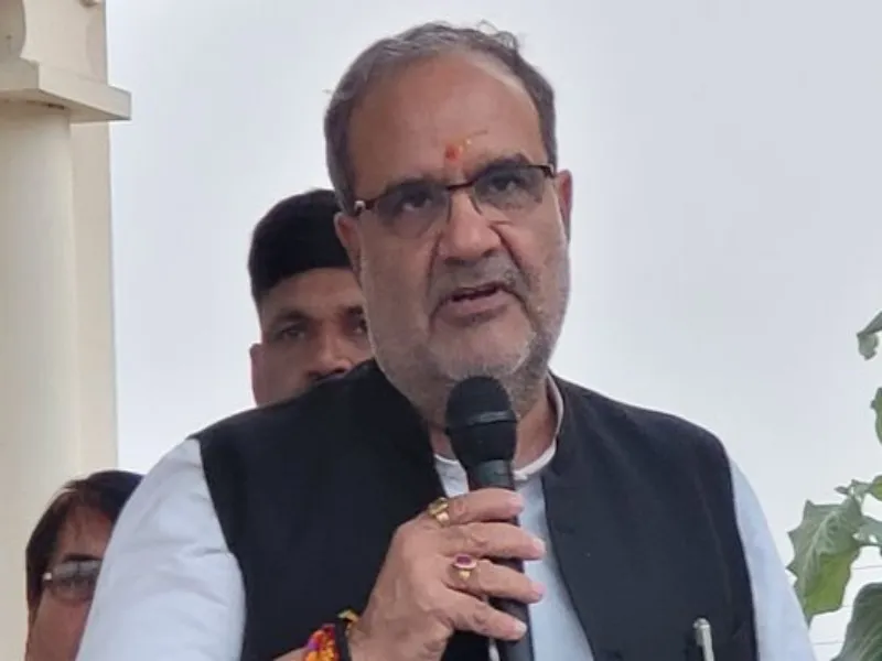 CM आवास पर BJP की बैठक समाप्त, यूपी चीफ बोले- सभी वर्गों को देंगे चुनाव में तरजीह 