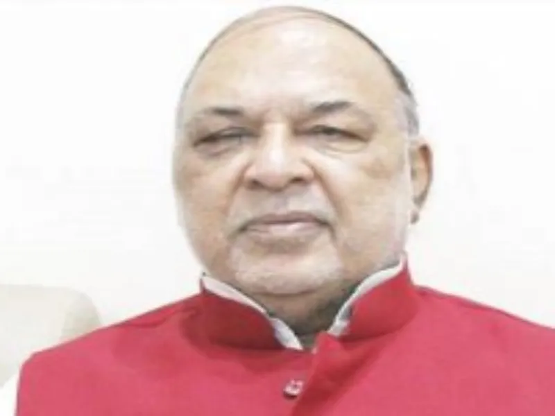 लखनऊ: सपा विधायक रविदास मेहरोत्रा को कोर्ट ने किया बरी