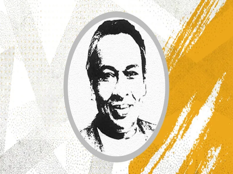 जीवन व्यवस्था पर तंज करती है रघुवीर सहाय की ये कविता 