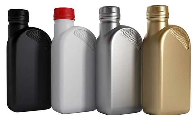 रुद्रपुर: नामी कंपनी के इंजन ऑयल का logo लगाकर नकली बेचने का आरोप