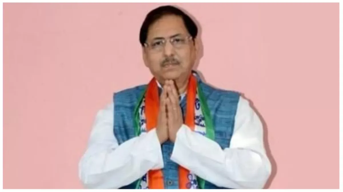 पश्चिम बंगाल के मंत्री सुब्रत साहा का दिल का दौरा पड़ने से निधन, सीएम ने जताया दुख