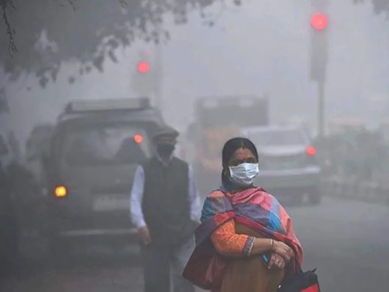 लखनऊ: अभी और सताएगा सर्दी का सितम, कोहरे के साथ बढ़ेगी गलन
