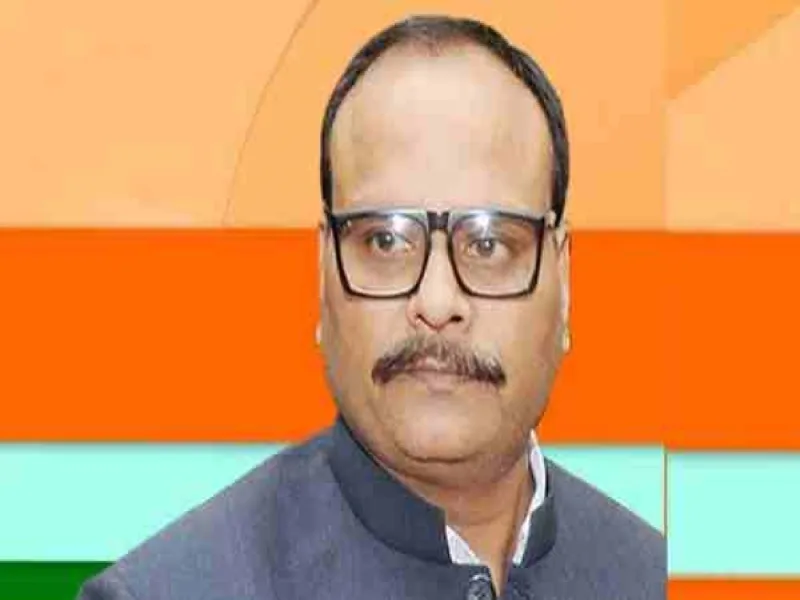 लखनऊ: डिप्टी CM ने किया हॉस्पिटल मैनेजमेंट इनफार्मेशन सिस्टम का शुभारंभ, यह मिलेंगी सुविधाएं   