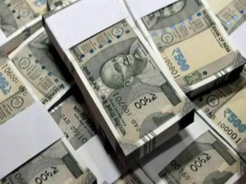 आगरा में एक करोड़ से ज्यादा का कैश लेकर एजेंसी कर्मी फरार, जांच में जुटी पुलिस 