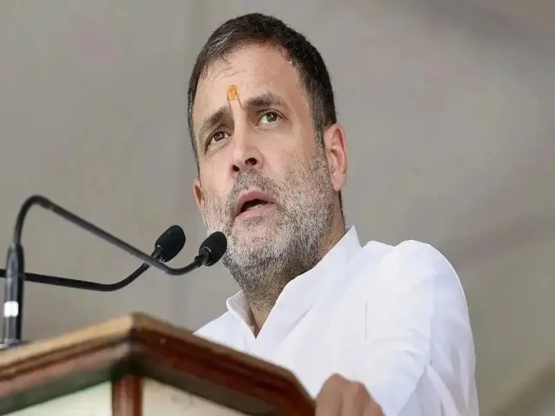 लखनऊ: राहुल गांधी के खिलाफ मामले में कोर्ट ने आदेश किया सुरक्षित, जानिए क्या है मामला  